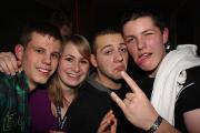 Silvester Fever - 31. Dezember 2009